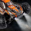 HBX 2105A 1/14 Brushless High-speed RC Car Vehicle Models Full Propotional 50 km/hGreen