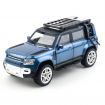 SG PINECONE FOREST 2402 RTR 1/24 2.4G 4WD RC Car LED Lights High Speed Full Proportional Vehicles ToysBlue