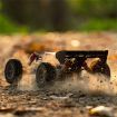 JJRC Q146 YW 1/14 4WD 2.4G Off Road Brushed RC Car Electric Vehicle ModelsQ146-A