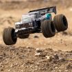 JJRC Q146 YW 1/14 4WD 2.4G Off Road Brushed RC Car Electric Vehicle ModelsQ146-A