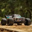 JJRC Q146 YW 1/14 4WD 2.4G Off Road Brushed RC Car Electric Vehicle ModelsQ146-A