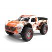 JJRC Q130 1/14 2.4G 4WD Brushed Brushless RC Car Short Course Vehicle Models Full Proportional ControlBrushed Blue A