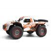 JJRC Q130 1/14 2.4G 4WD Brushed Brushless RC Car Short Course Vehicle Models Full Proportional ControlBrushed Blue A