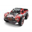 JJRC Q130 1/14 2.4G 4WD Brushed Brushless RC Car Short Course Vehicle Models Full Proportional ControlBrushless Orange B