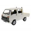 WPL D22 D32 1/10 2.4G 2WD Full Scale On-Road Electric RC Car Truck Vehicle Models With LED Light1