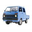 WPL D22 D32 1/10 2.4G 2WD Full Scale On-Road Electric RC Car Truck Vehicle Models With LED Light1