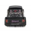 Two Battery RC Car Brushless/Brushed Drift RTR 1/16 2.4G 4WD 50km/h LED Light High Speed Vehicles Models