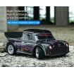 Two Battery RC Car Brushless/Brushed Drift RTR 1/16 2.4G 4WD 50km/h LED Light High Speed Vehicles Models