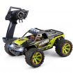 Wltoys 144002 RTR 1/14 2.4G 4WD 50km/h RC Car Vehicles Brushed LED Light Truck ToysOne Battery