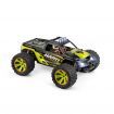 Wltoys 144002 RTR 1/14 2.4G 4WD 50km/h RC Car Vehicles Brushed LED Light Truck ToysOne Battery