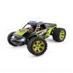 Wltoys 144002 RTR 1/14 2.4G 4WD 50km/h RC Car Vehicles Brushed LED Light Truck ToysOne Battery