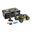 Wltoys 144002 RTR 1/14 2.4G 4WD 50km/h RC Car Vehicles Brushed LED Light Truck ToysOne Battery