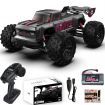 2.4G 4WD RC Car Brushless High Speed 35km/h 55km/h Off-Road Truck Full Proportional Vehicles Models Toys