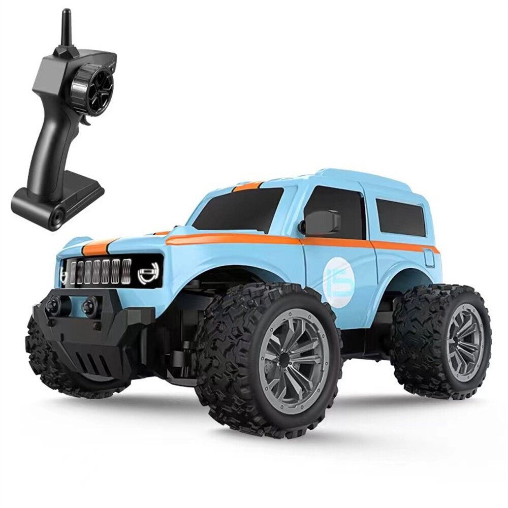 S911/S912/S913/S914 RTR 1/20 2.4G RWD RC Car Off-Road High Speed Mini Vehicles Models Kids Children ToysS913