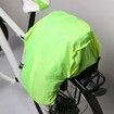 1 Piece Bicycle Bag Rain Cover Luggage Bag Dust Cover Waterproof Bag Backpack Rain Cover