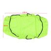 1 Piece Bicycle Bag Rain Cover Luggage Bag Dust Cover Waterproof Bag Backpack Rain Cover