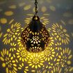 Solar Lantern for Outdoors, Garden Decoration Hanging Solar Light for Outdoor Walkways