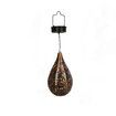 Solar Lantern for Outdoors, Garden Decoration Hanging Solar Light for Outdoor Walkways