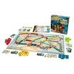 Ticket to Ride First Journey Board Game , Strategy Game , Train Adventure Fun Family Game for Kids and Adults , Ages 6+ , 2-4 Players