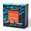 Truth or Drink: Aussie Edition – Fair Dinkum Fun with 312 Hilarious Questions – Designed & Written by Cut's Australian Creative Team