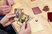 Love Letter Card Game , Classic Renaissance Strategy Deduction and Elimination Game for Adults and Kids , Ages 10+ , 2-6 Players