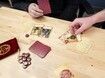 Love Letter Card Game , Classic Renaissance Strategy Deduction and Elimination Game for Adults and Kids , Ages 10+ , 2-6 Players