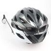 Bike Helmet Mirror 360 Degree Bicycle Rear View Wide Angle Mirror 1 Pack