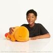 35cm Pokemon Charmander Plush Toy, Soft Plush Material, Perfect for Playing, Cuddling and Sleeping