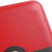 Card Binder for Pokemon Cards, 4-Pocket Portable Card Collector Album Holder Book Fits 400 Cards with 50 Removable Sleeves