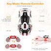 Gesture Control Rc Stunt Car, Double-Sided 360° Rotating Doll Racing Crawler, 4WD Toy Car for Transforming All Terrain