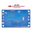 2PCS LM2596 DC to DC Voltage Regulator 4-40V to 1.5-35V Buck Converter with LED Display