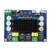 TPA3116D2 TPA3116 XH-M543 Dual Channel Stereo High Power Digital Audio Power Amplifier Board 120W+120W DIY Module