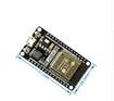 ESP WROOM 32 ESP32 Development Board 2.4GHz WiFi Dual Cores Microcontroller Integrated with Antenna RF Low Noise Amplifiers Filters 2PCS