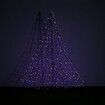 Stockholm Christmas Lights Xmas Tree LED Fairy Light Wrap Around Tree 3m Multi