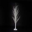 Stockholm Christmas Lights Xmas Tree LED Dazzling Birch Tree 1.8m Warm White