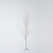 Stockholm Christmas Lights Xmas Tree LED Dazzling Birch Tree 1.8m Warm White