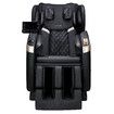 Homasa Massage Chair Massager Spa Full Body Massaging Machine Shiatsu Foot Back Neck Leg Head Relax Home Recliner Auto Shut Off