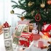 Christmas Money Box for Cash Gift Pull, Money Gift Boxes for Cash with Pull Out Surprise Merry Christmas Box Holder