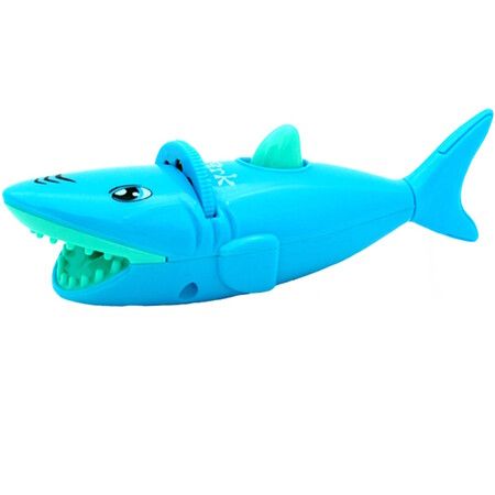 Storybook Projector Kids Torch Projector 128 pictures  Cute Shark Shape Baby Projector Light Early Educational Toys for Boys Girls Birthday CHRISTMAS