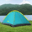 Bestway Pop UP Camping Tent for 3 Person Auto Outdoor Gear Hiking Equipment Beach Family