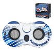 Bestway Floating Island Pool Float Tubes 2 Man River Tube Water Raft Inflatable Watersport Rapid Rider Double Innertube Lake Lounger with Cooler