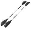 Bestway Kayak Paddle Canoe Rowing Oar Boat Raft Watercraft Touring Accessory Aluminium Alloy 2.3m