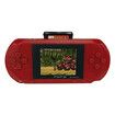 3 Inch 16 Bit PXP3 Slim Station Video Games Player Handheld Game With 2pcs Game Card Console built-in 150 Classic Games