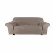 4 Seaters Elastic Sofa Cover Universal Chair Seat Protector Couch Case Stretch Slipcover Home Office Furniture DecorationsBrown