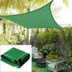 Sunshade Net Outdoor Garden Sunscreen Sunblock Shade Cloth Net PER Plant Greenhouse3M X 5M