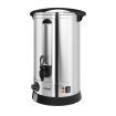 Maxkon 17L Water Urn Dispenser Kettle Instant Hot Cold Coffee Tea Maker Machine Home Commercial Camping Boiler Stainless Steel with Tap