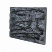 2pcs 3D Foam Rock Aquarium Background Backdrop Tank Fish Reptile Marine