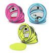 Foldable storage spiral Pet Cat Tunnel Toys Breathable Pet Toys