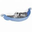 Cat Pad Bed Cat Ferret Window Seat Pad Bed Car Pet Hammock Suction Cup Warm Perch Pet Bed