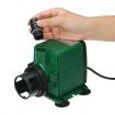 6/14/24/35/52/60W Submersible Water Pump Low Noise Durable Aquarium Tank Fish Fountain Pump